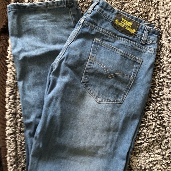 Semir Jeans - Picture 1 of 8